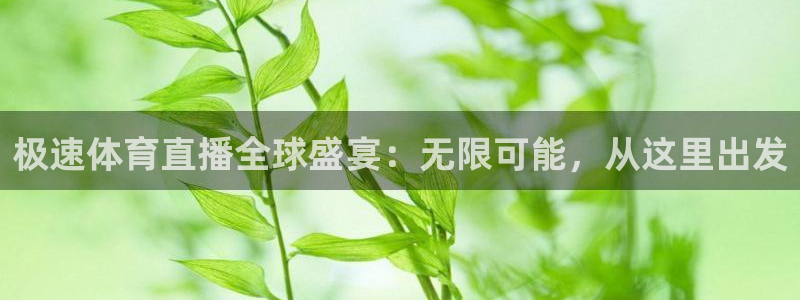斗球直播在线：极速体育直播全球盛宴：无限可能，从这里出发